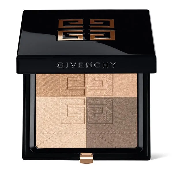 Givenchy Prisme Libre Bronzer 7gr / H001 Mousseline Bronzee