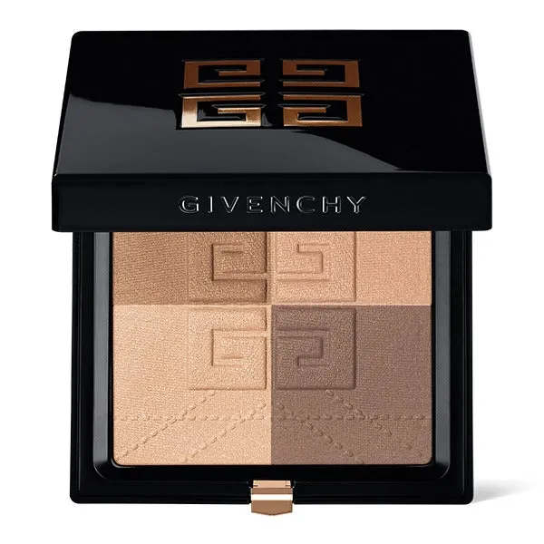 Givenchy Prisme Libre Bronzer 7gr / H002 Popeline Bronzee