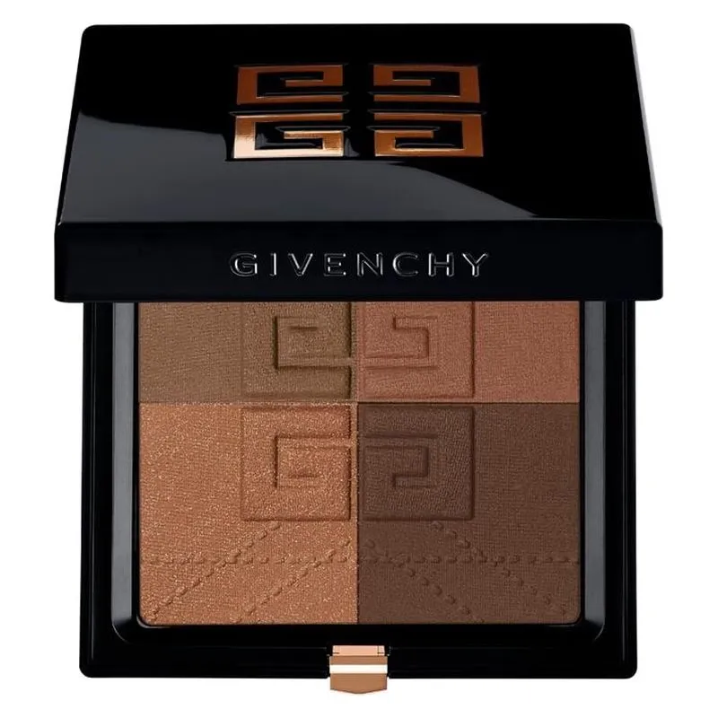 Givenchy Prisme Libre Bronzer 7gr / H004 Velours Bronze