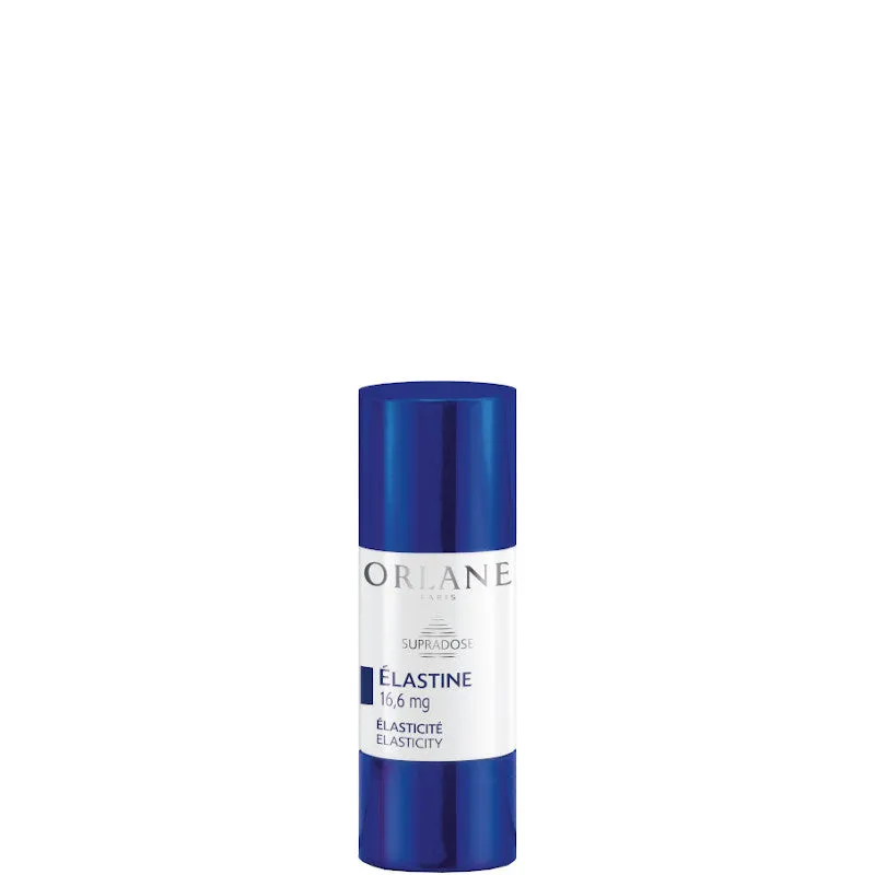 Orlane Orlane Concentré Elastine Elasticité 15 ML - 15 ML