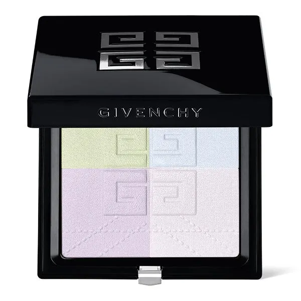 Givenchy Prisme Libre Pressed Powder 7gr / H05 Popeline Mimosa