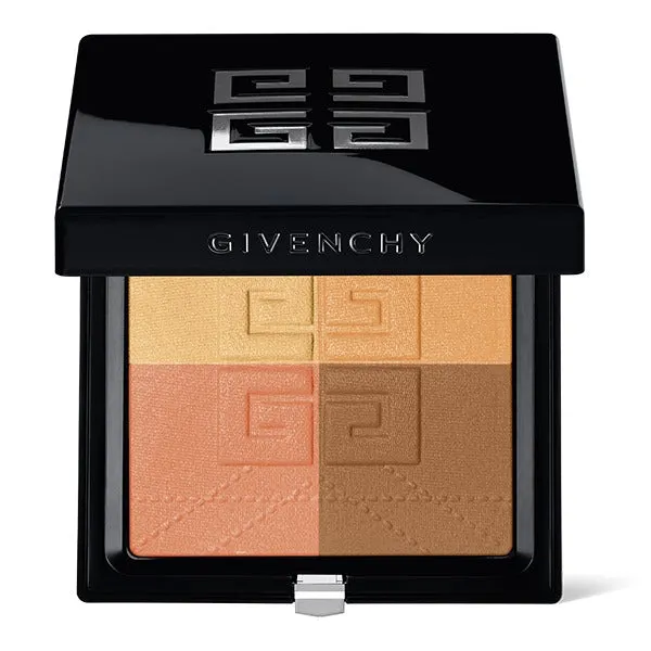 Givenchy Prisme Libre Pressed Powder 7gr / H06 Organza Ambre