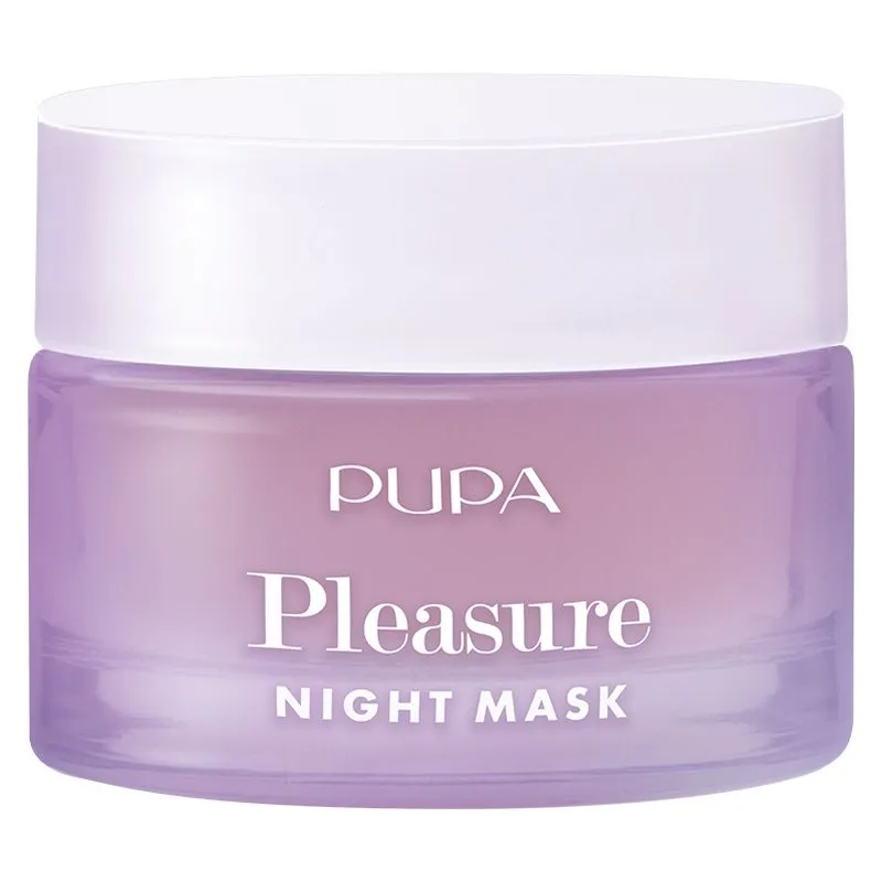 Pupa Pleasure Night Mask 12ml