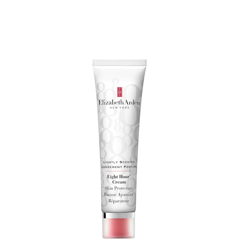 Elizabeth Arden Eight Hour Cream Skin Protectan Lightly Scented 50 ML - 50 ML