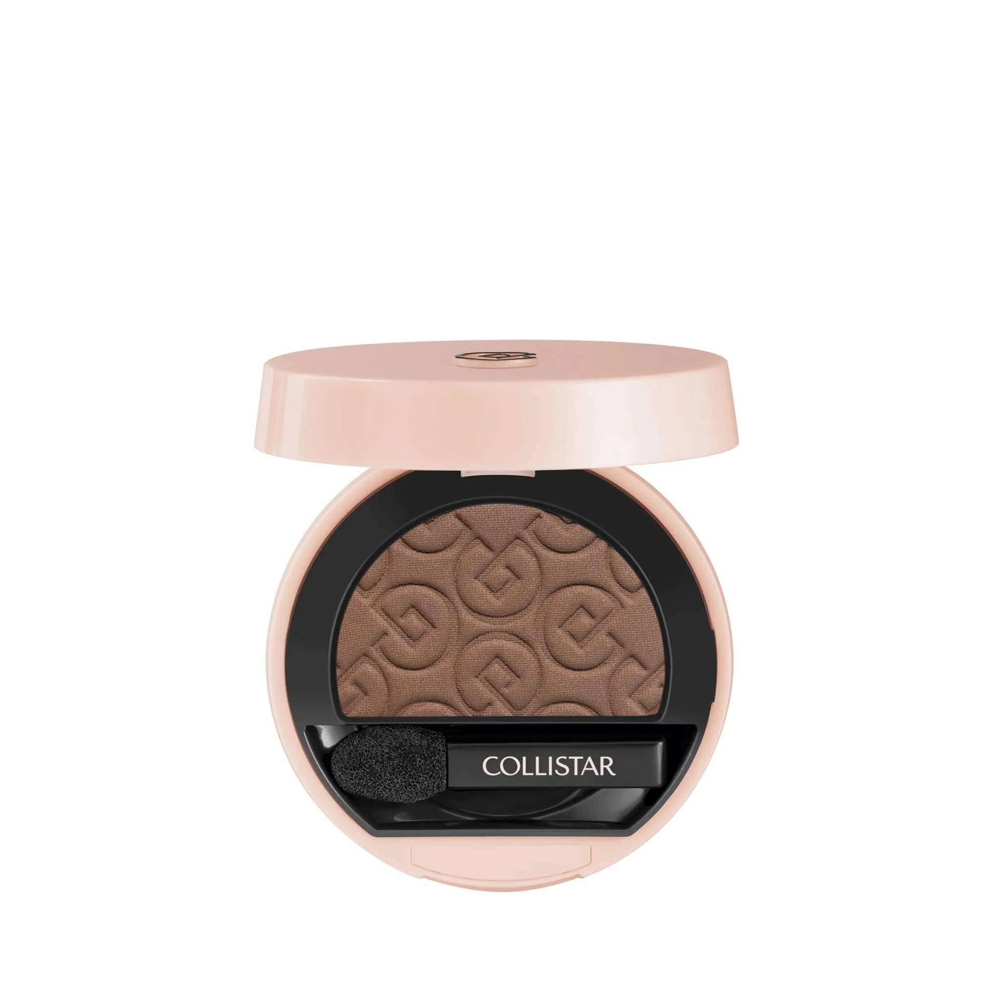 Collistar Impeccabile Ombretto Compatto 420 Cacao Matte