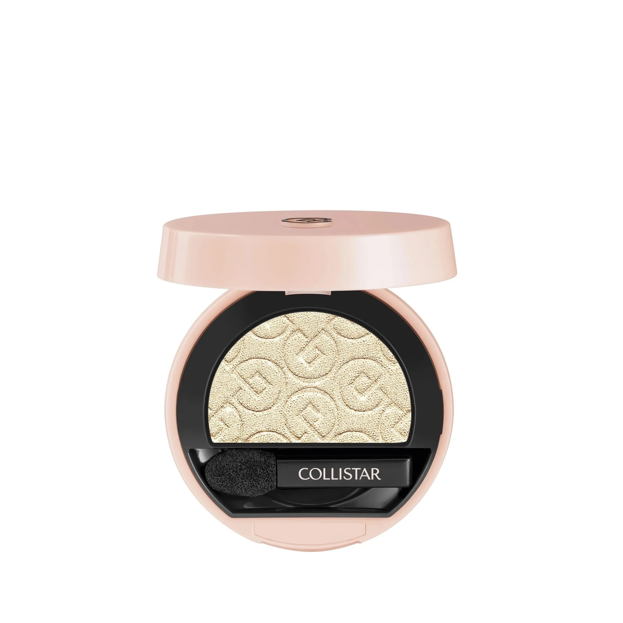 Collistar Impeccabile Ombretto Compatto 500 Avorio Satin