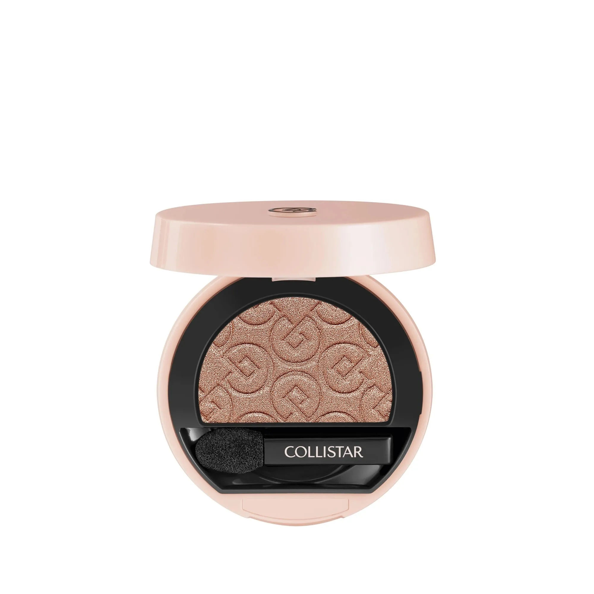 Collistar Impeccabile Ombretto Compatto 510 Caramello Satin