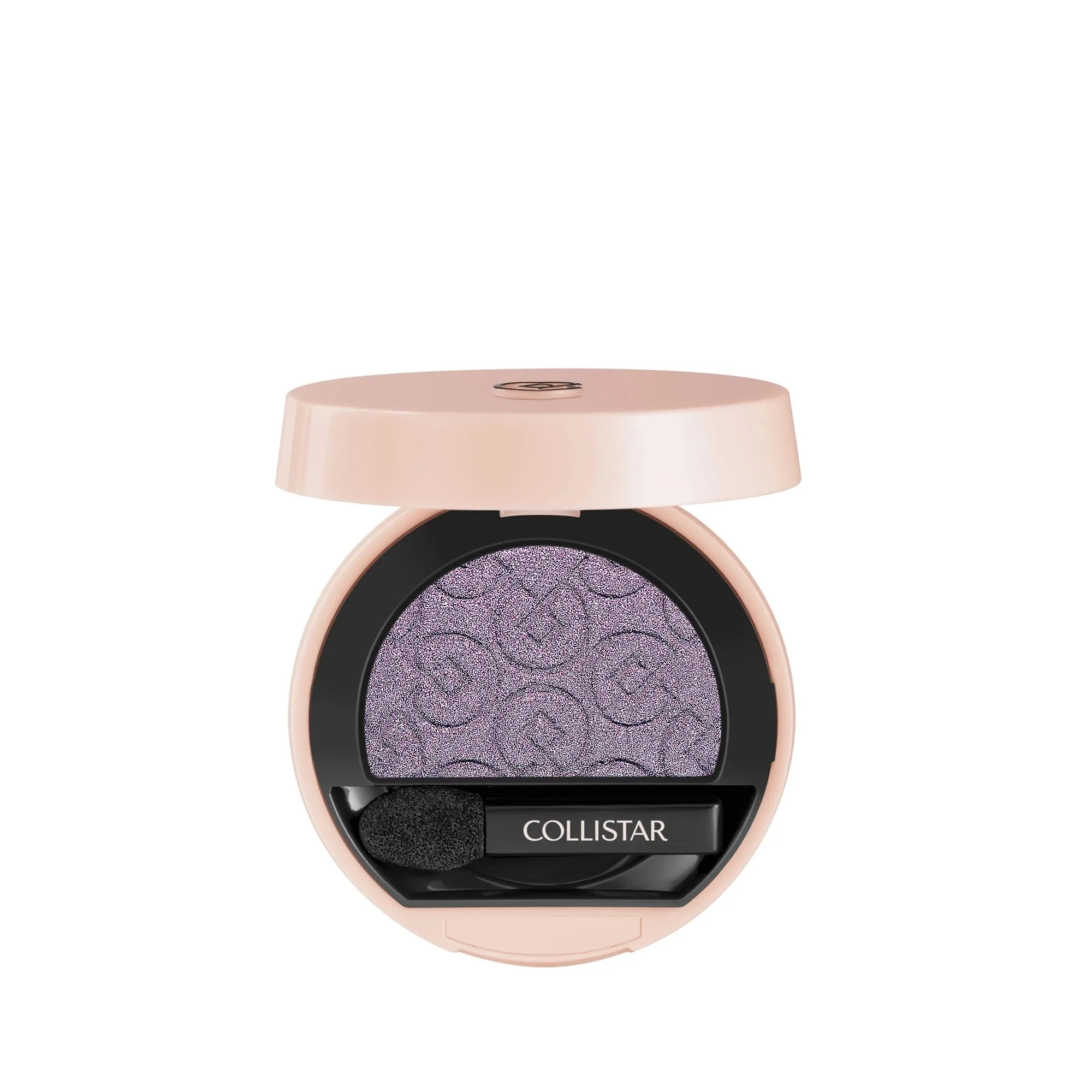 Collistar Impeccabile Ombretto Compatto 535 Indigo Shimmer