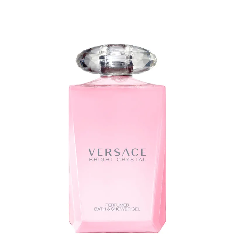 Versace Versace Bright Crystal 200 ML - 200 ML