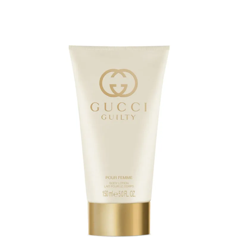 Gucci Guilty Pour Femme 150 ML - 150 ML
