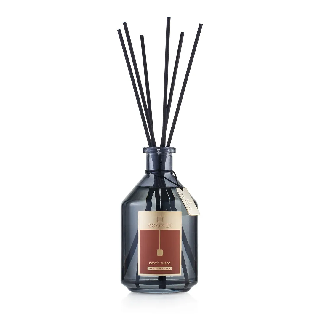 Roomoi Profumatore Ambiente Exotic Shade 500ml