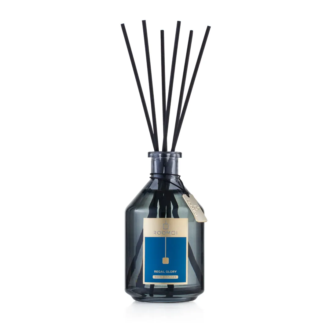 Roomoi Profumatore Ambiente Regal Glory 500ml