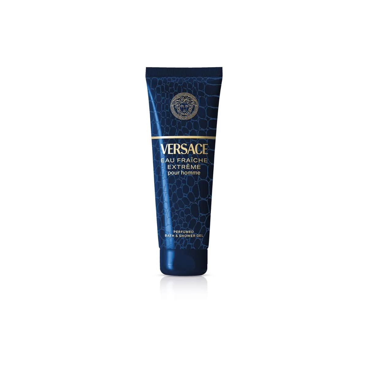 Versace Eau Fraiche Extreme Pour Homme Gel Doccia 250ML