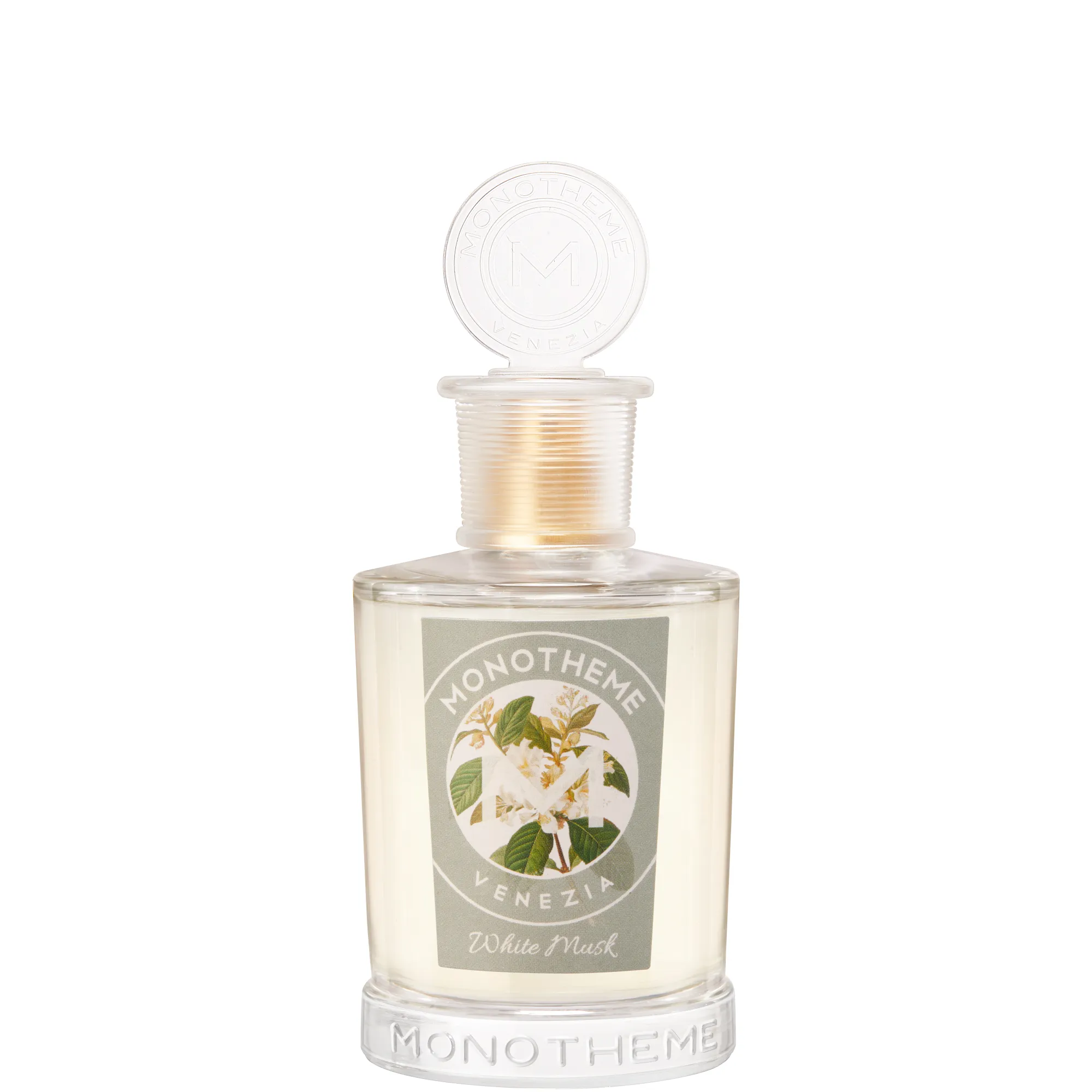 Monotheme White Musk - 100 ML
