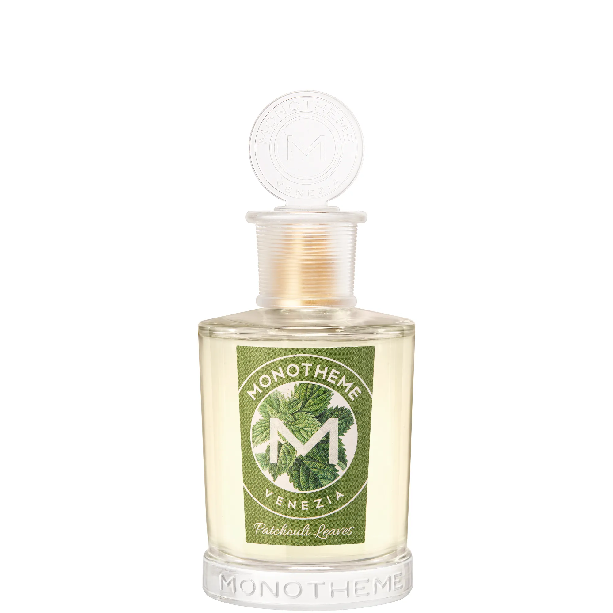 Monotheme Patchouly Leaves - 100 ML