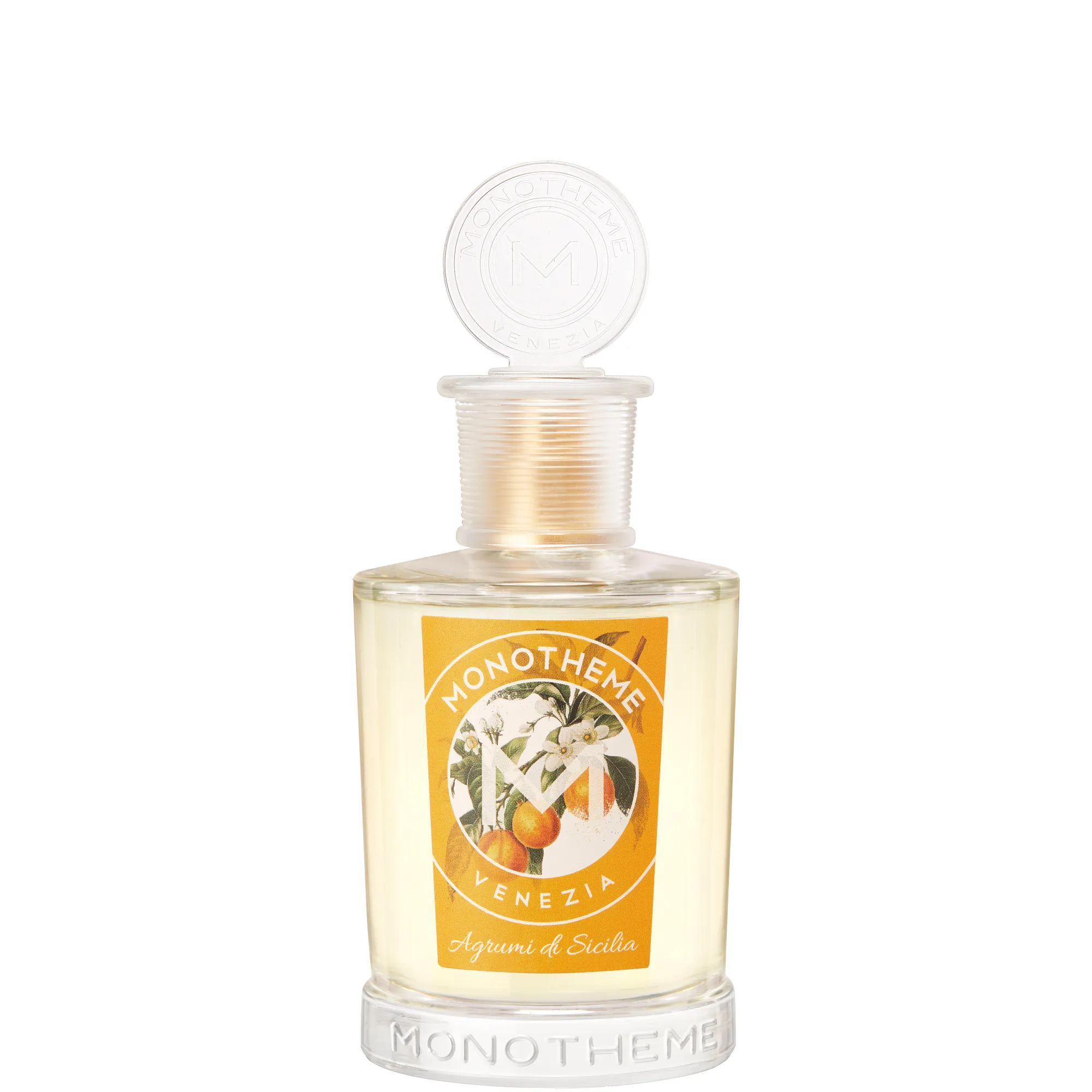 Monotheme Agrumi di Sicilia - 100 ML