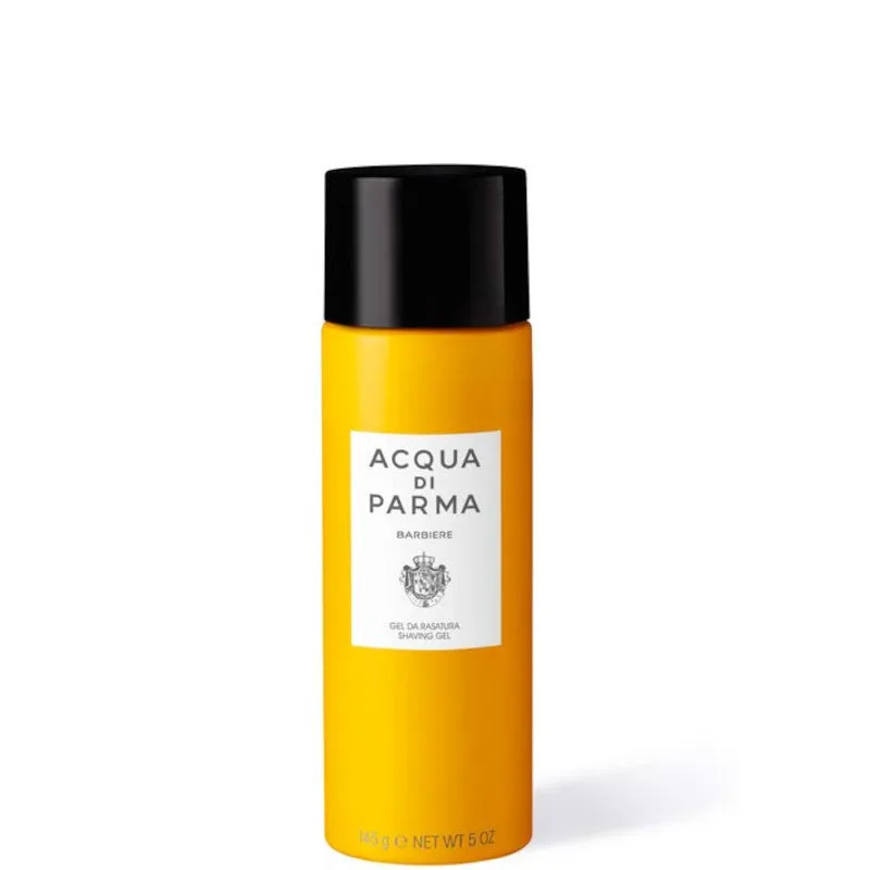 Acqua di Parma Acqua di Parma Barbiere - Gel da Rasatura 145 ML - 145 ML