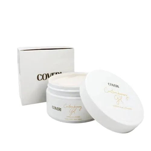 Enrico Coveri Contemporary Girl Vanilla Lover Crema Corpo 200ml
