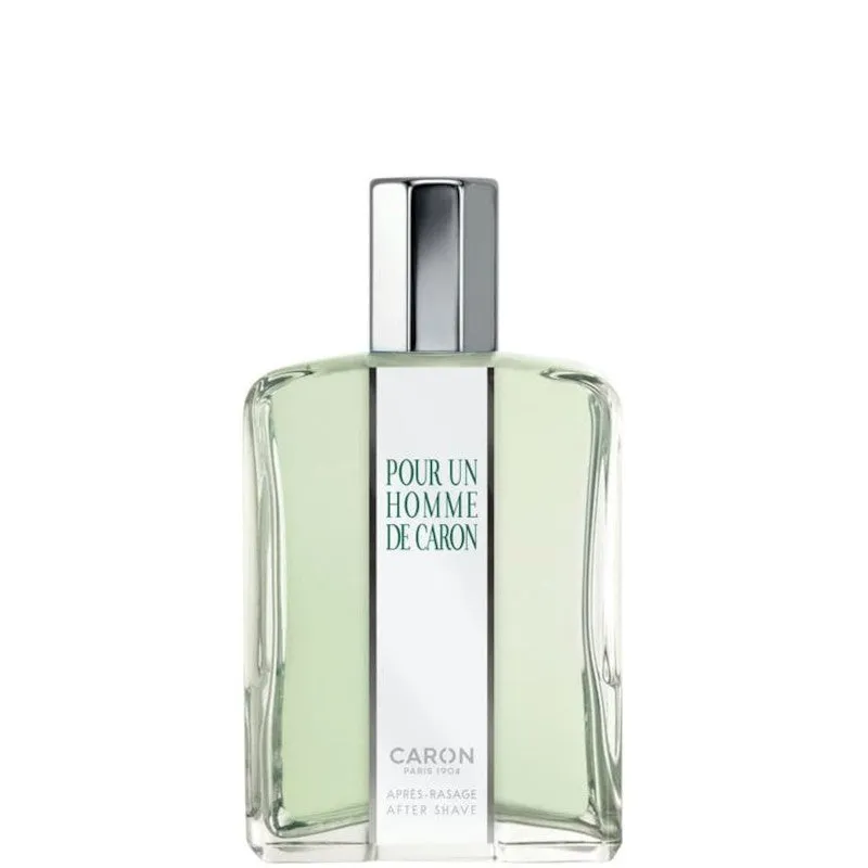 Caron Paris Caron Paris Pour Un Homme De Caron - 125 ML