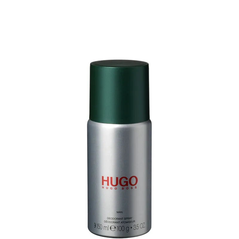 Boss Hugo Man 150 ML - 150 ML