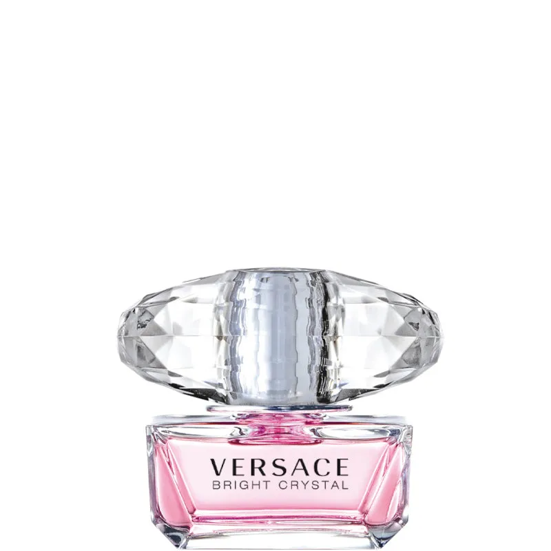 Versace Versace Bright Crystal Deo Spray 50 Ml - 50 ML