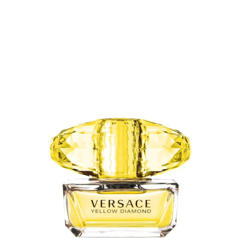 Versace Versace Yellow Diamond 50 ML - 50 ML