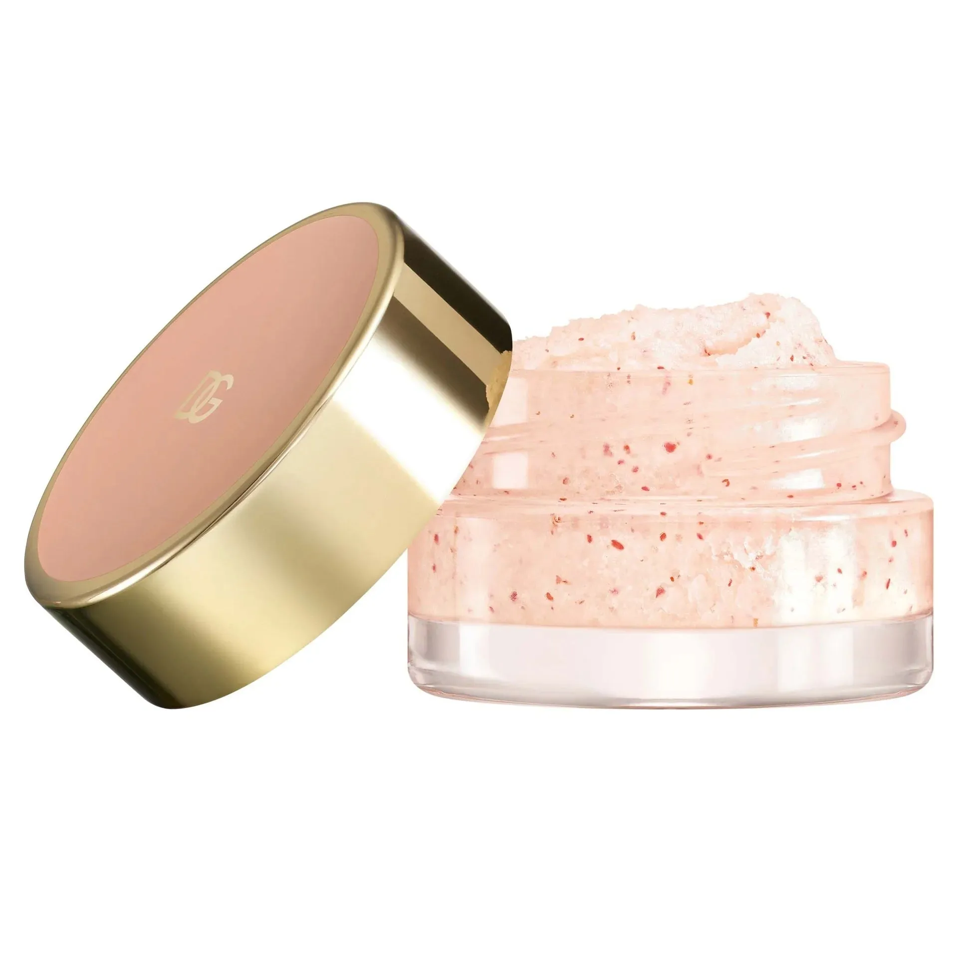 D&G Make Up Nouri-Lip Berry Scrub 9gr