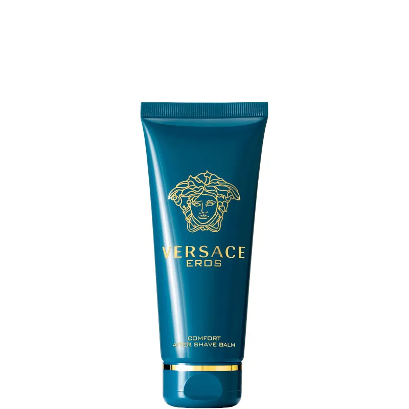 Versace Versace Eros After Shave Balm - 100 ML