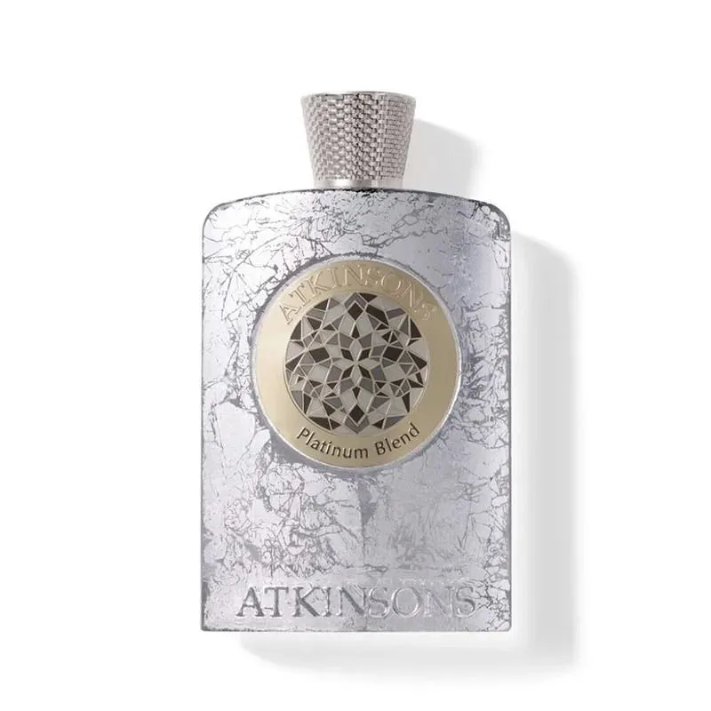 Atkinsons Platinum Blend Parfum Intense 100ml