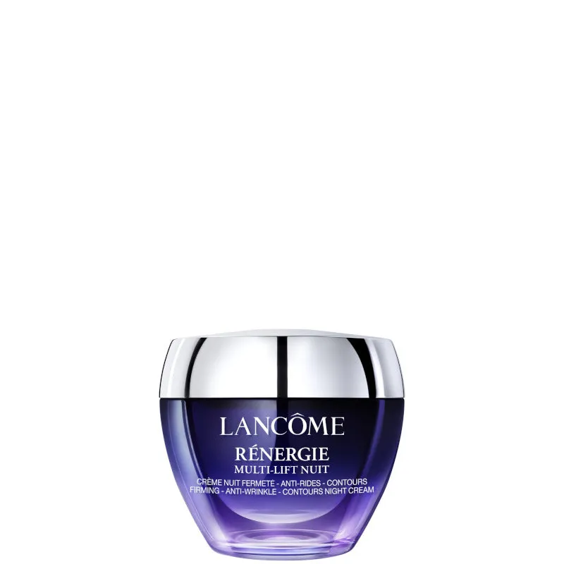 Lancome Renergie Multi-Lift Crème Nuit 50 ML - 50 ML