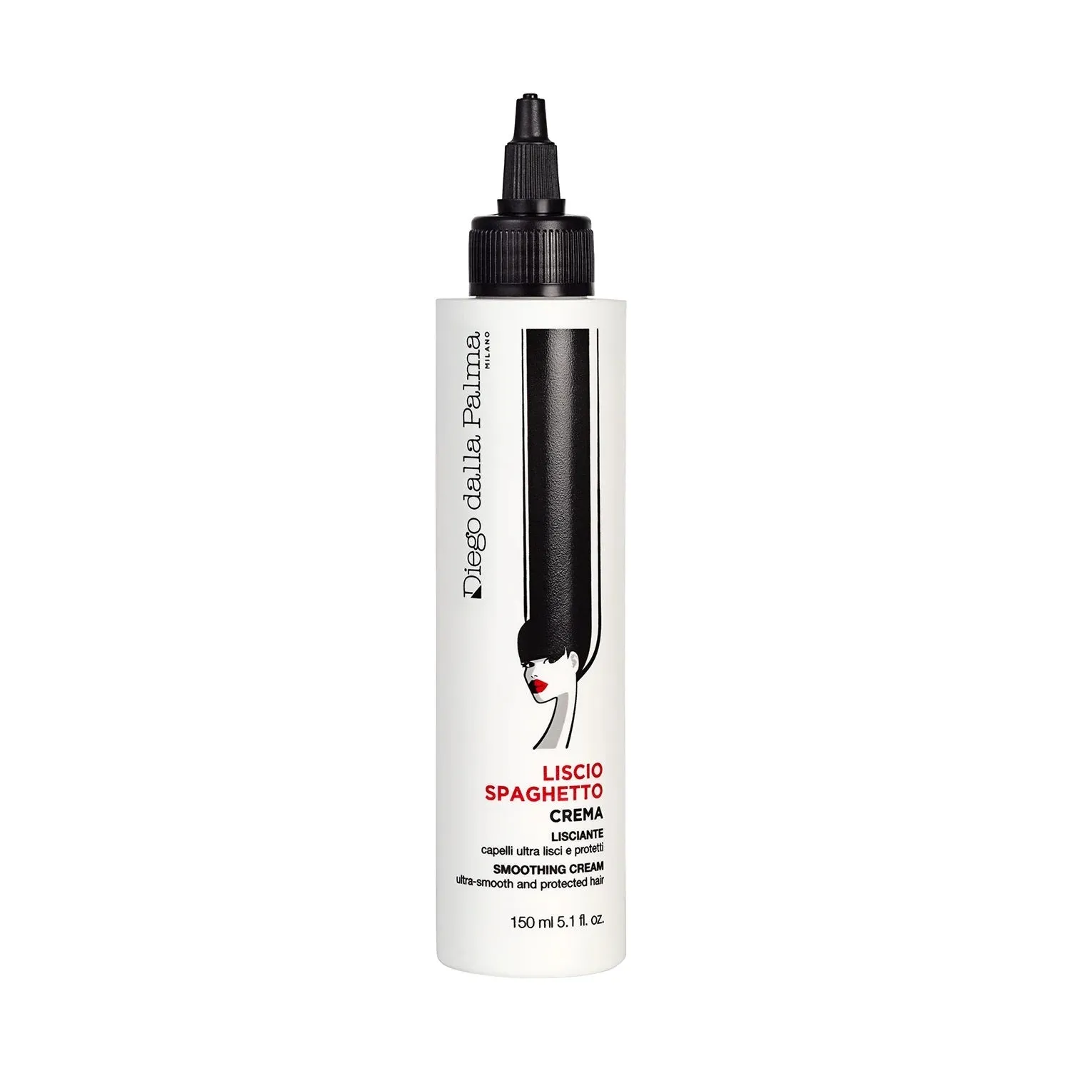 Diego Dalla Palma Lisciospaghetto - Crema Lisciante 150ml