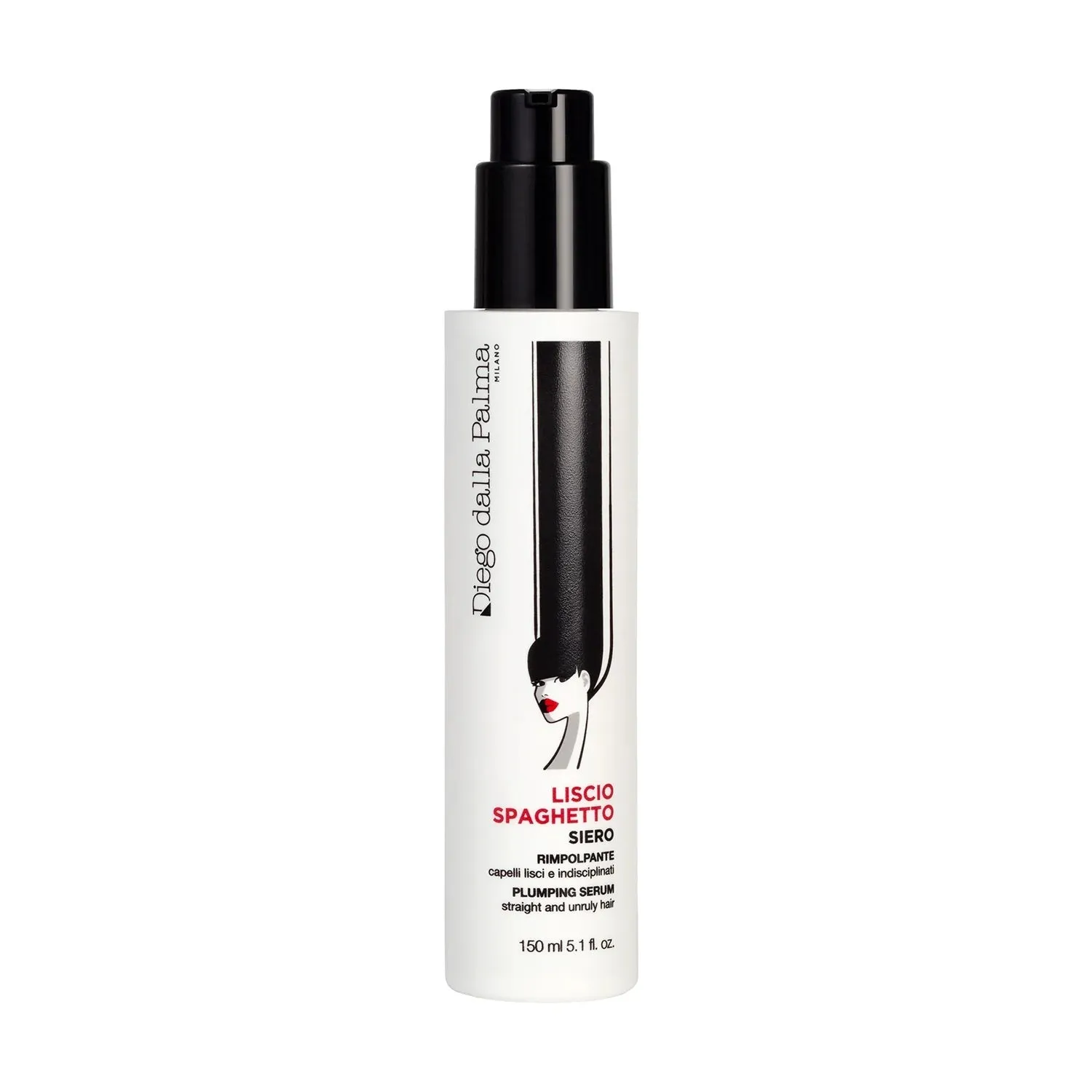 Diego Dalla Palma Lisciospaghetto - Siero Rimpolpante 150ml