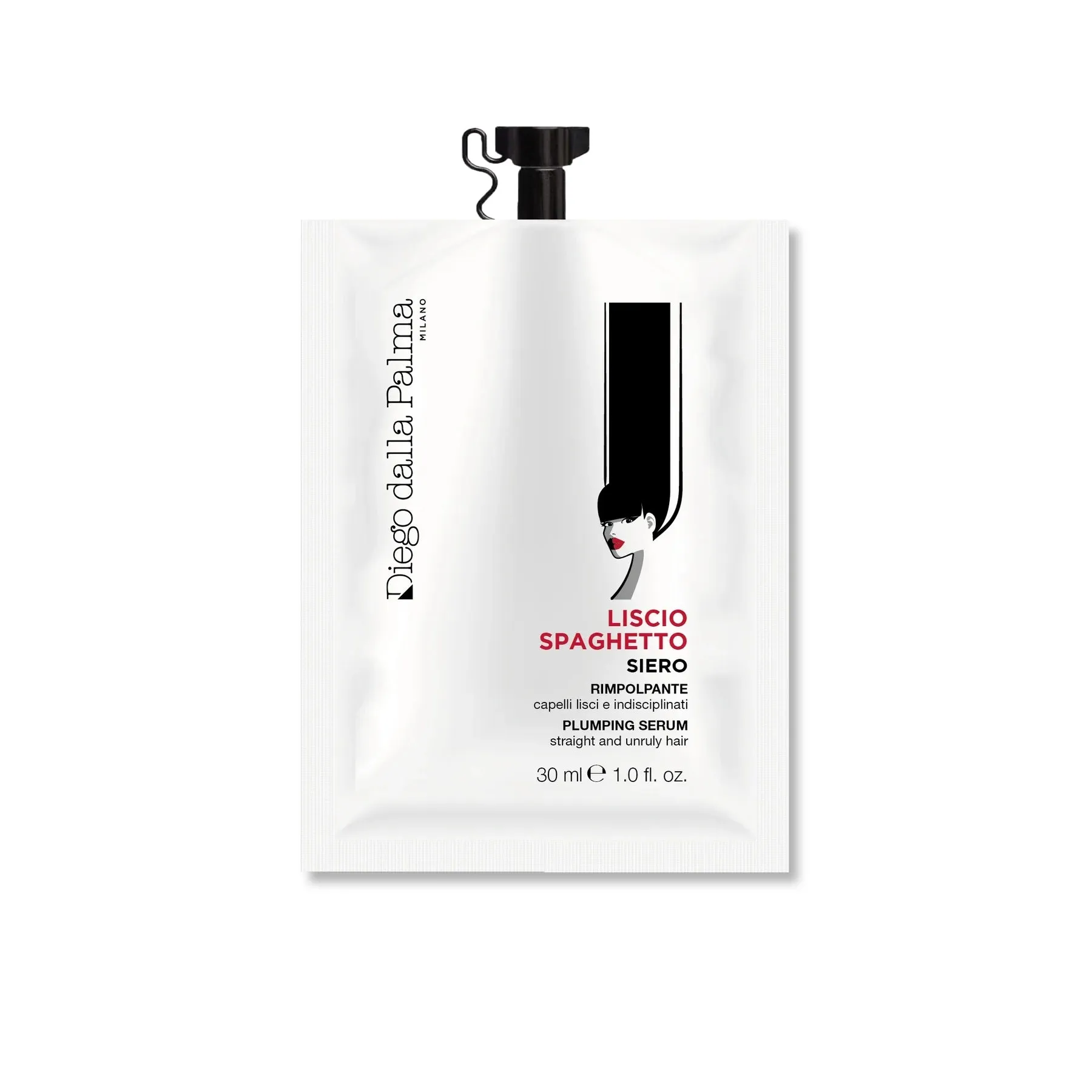 Diego Dalla Palma Lisciospaghetto - Siero Rimpolpante 30ml