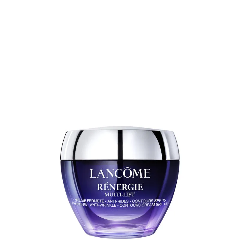 Lancome Renergie Multi-Lift Créme SPF 15 Tutti i tipi di Pelle - 75 ml