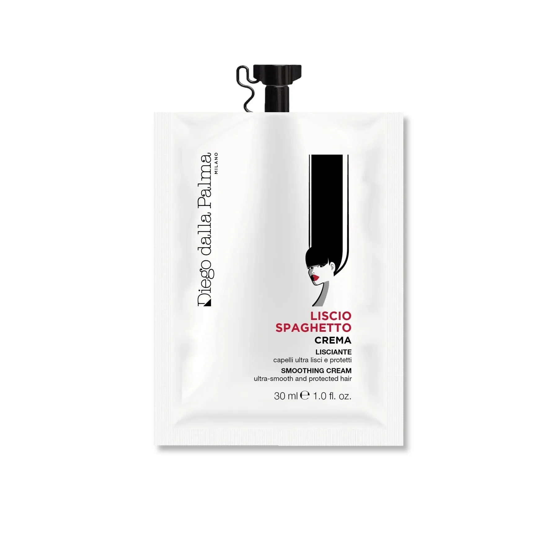 Diego Dalla Palma Lisciospaghetto - Maschera Lisciante 30ml