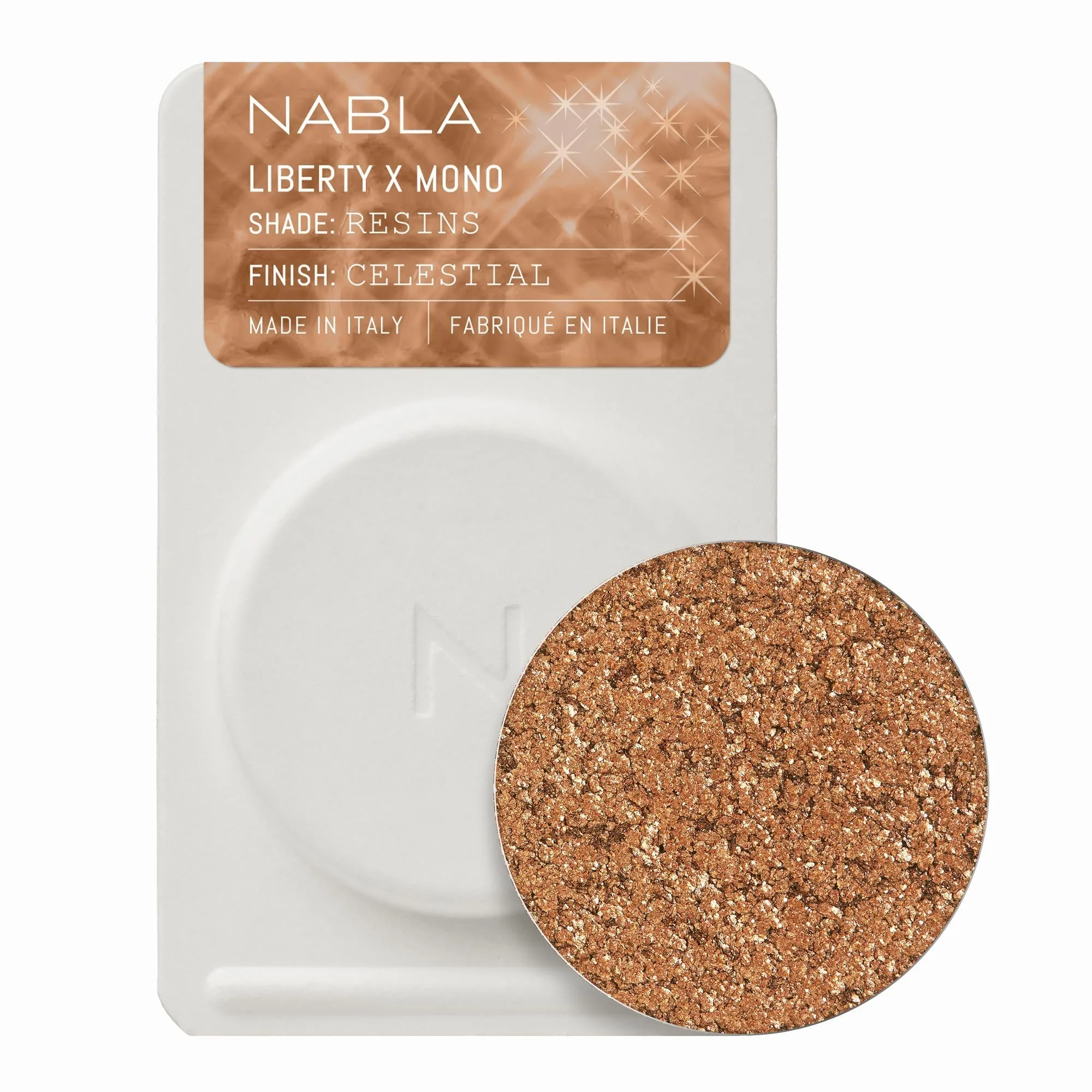 Nabla Liberty X Mono Celestial Resins