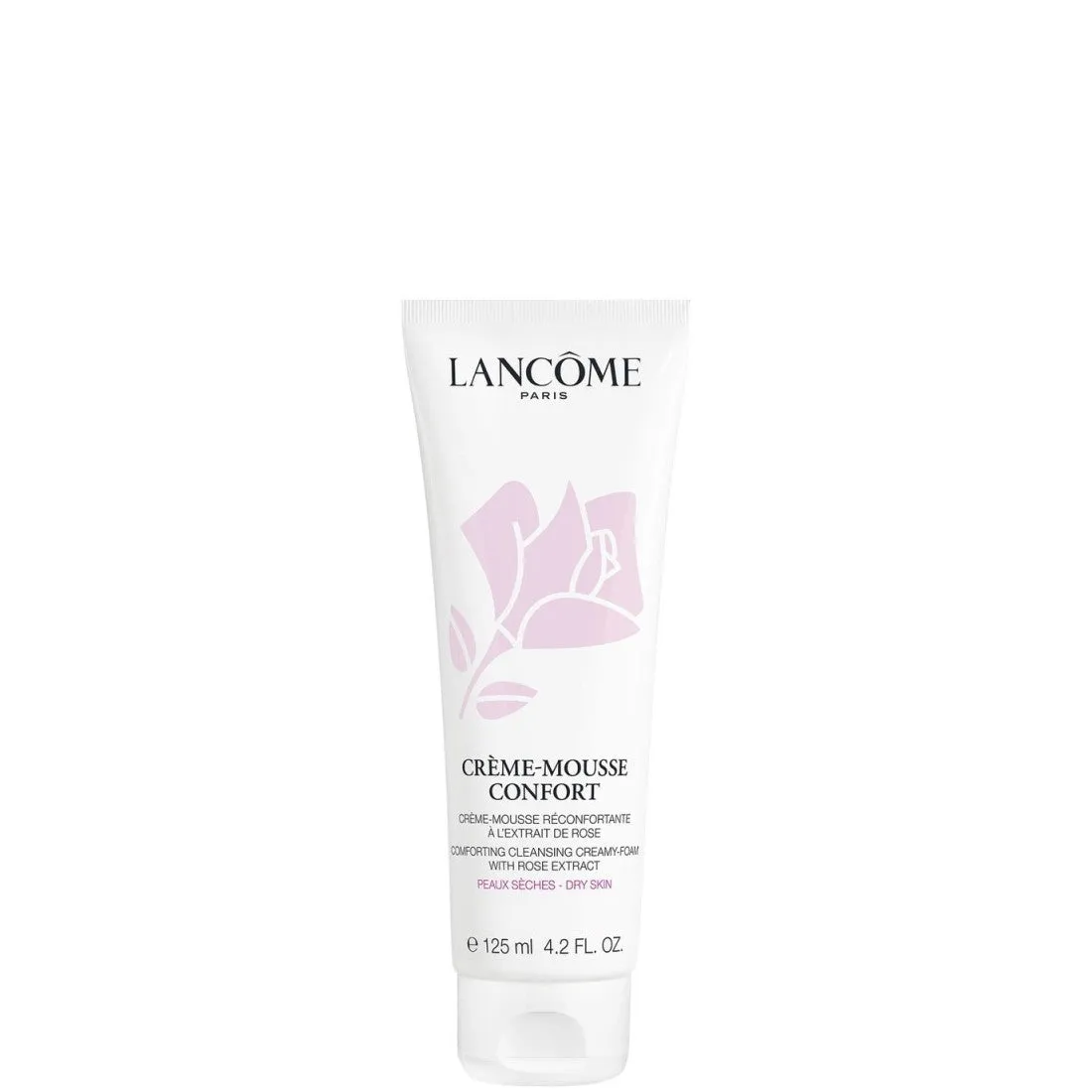 Lancome Confort - Crème Mousse Confort - Pelle Secca e Sensibile 125 ML - 125 ML