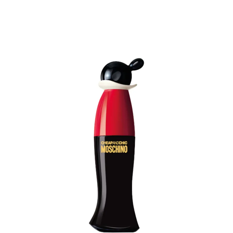 Moschino Moschino Cheap and Chic Deodorante Spray - 50 ML