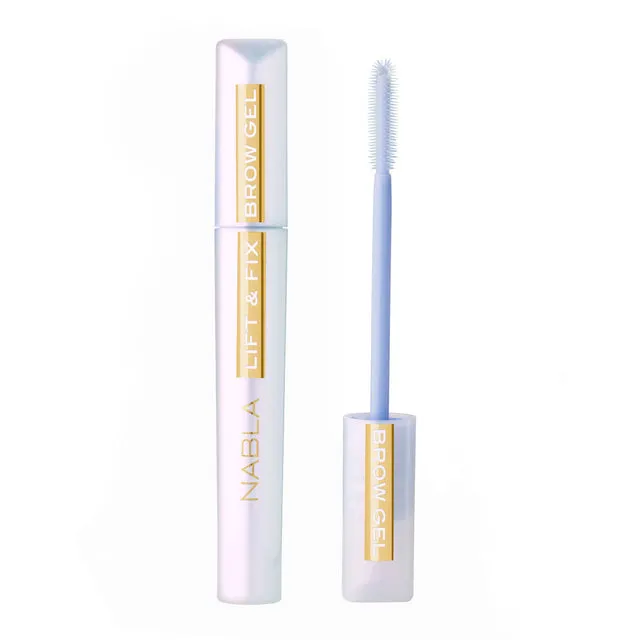 Nabla Lift & Fix Brow Gel 1pz