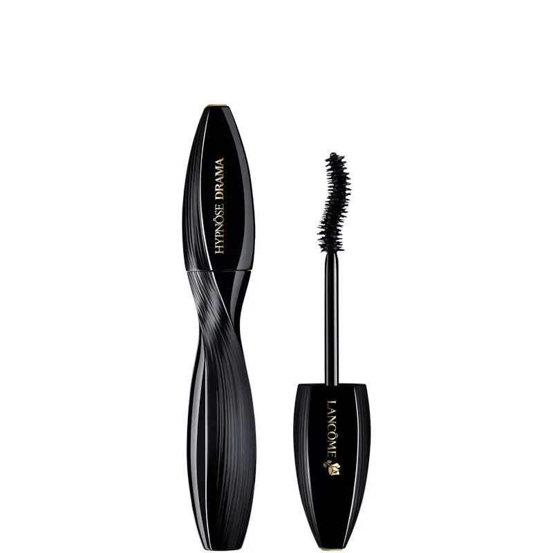 Lancome Hypnose Drama 01 Excessive Black