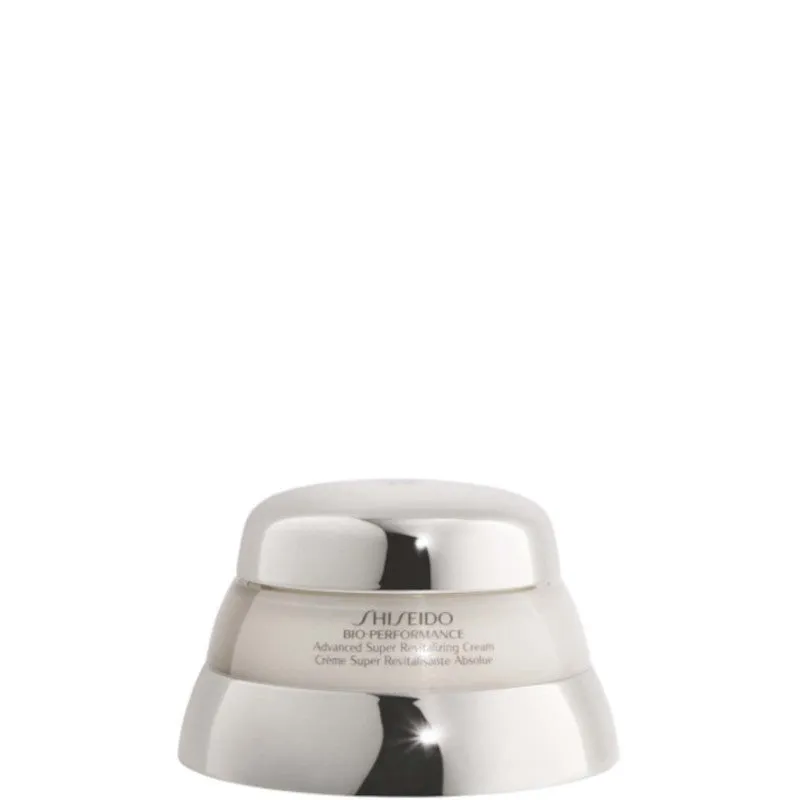 Shiseido Bio-Performance Advanced Super Revitalizing Cream - 75 ML