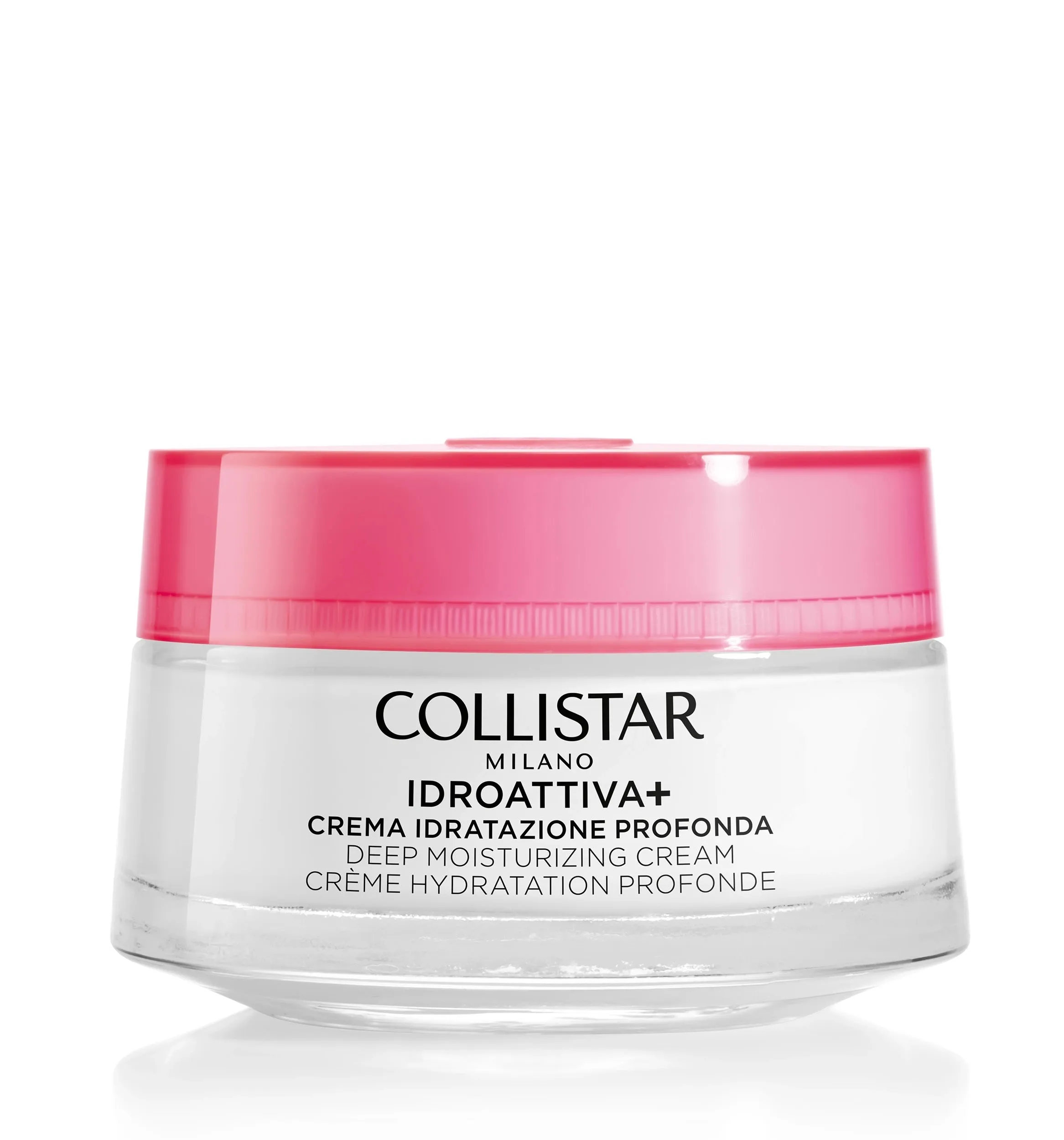 Collistar IDROATTIVA+ - Crema Idratazione Profonda 30ML