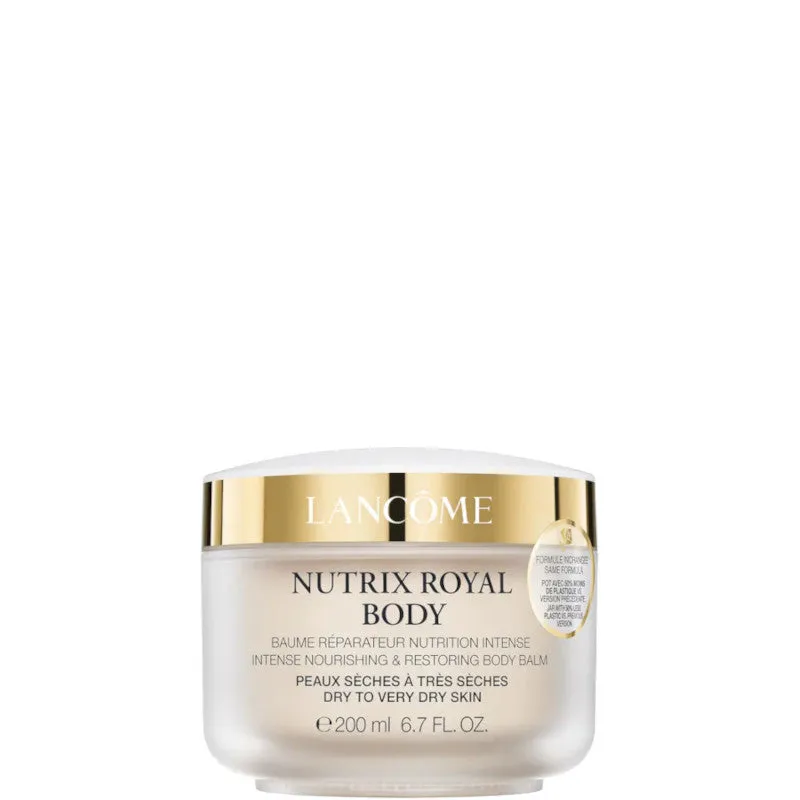 Lancome Nutrix Royal Body Baume 200 ML - 200 ML