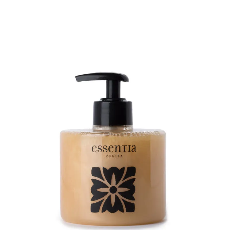 essentia PUGLIA Bagno Schiuma All'Uva - 350 ML
