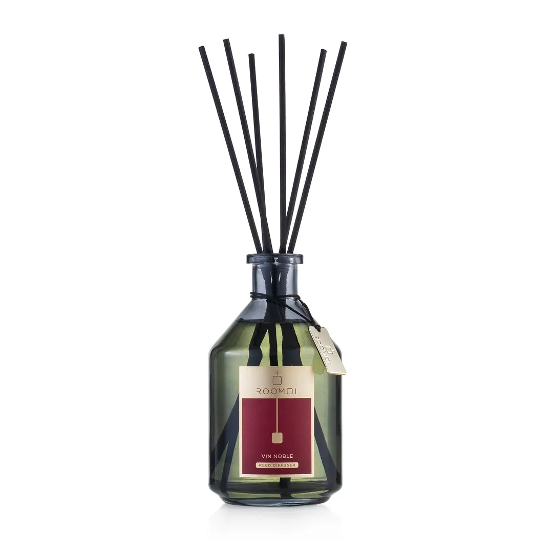 Roomoi Profumatore Ambiente Vin Noble 500ml