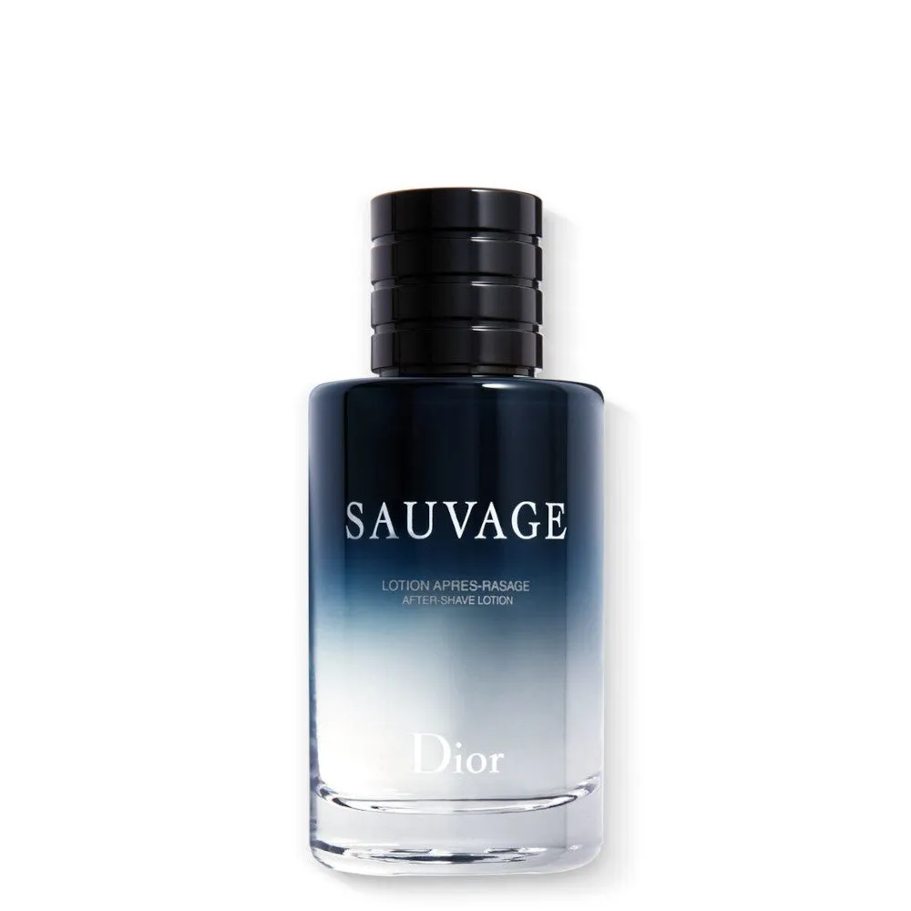 DIOR Sauvage After Shave Lotion - 100 ML