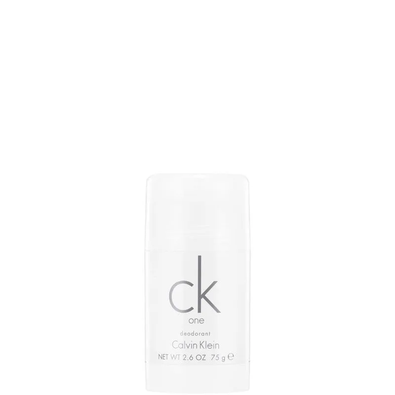 Calvin Klein Ck One 75 gr - 75 gr