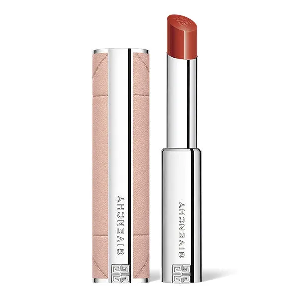 Givenchy Rose Perfecto Shine Serum Lipstick 3.2GR / 332 iconic red