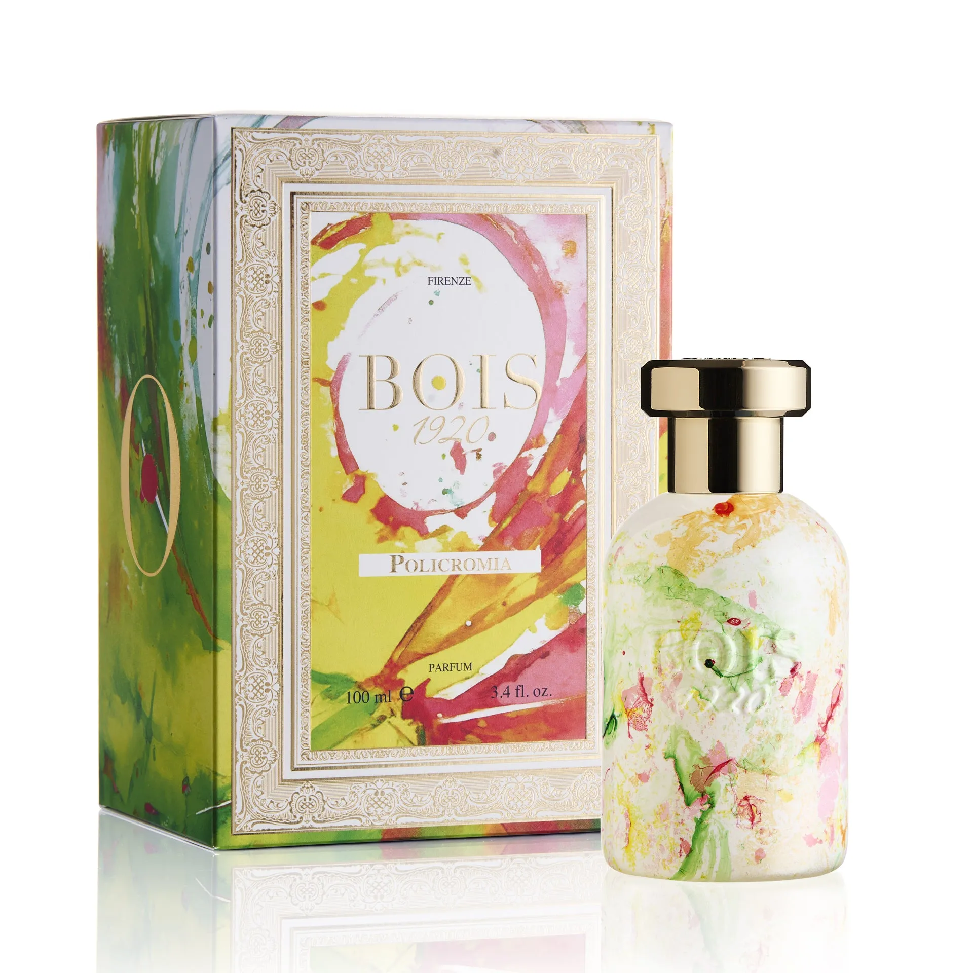 Bois 1920 Policromia Parfum 100ML
