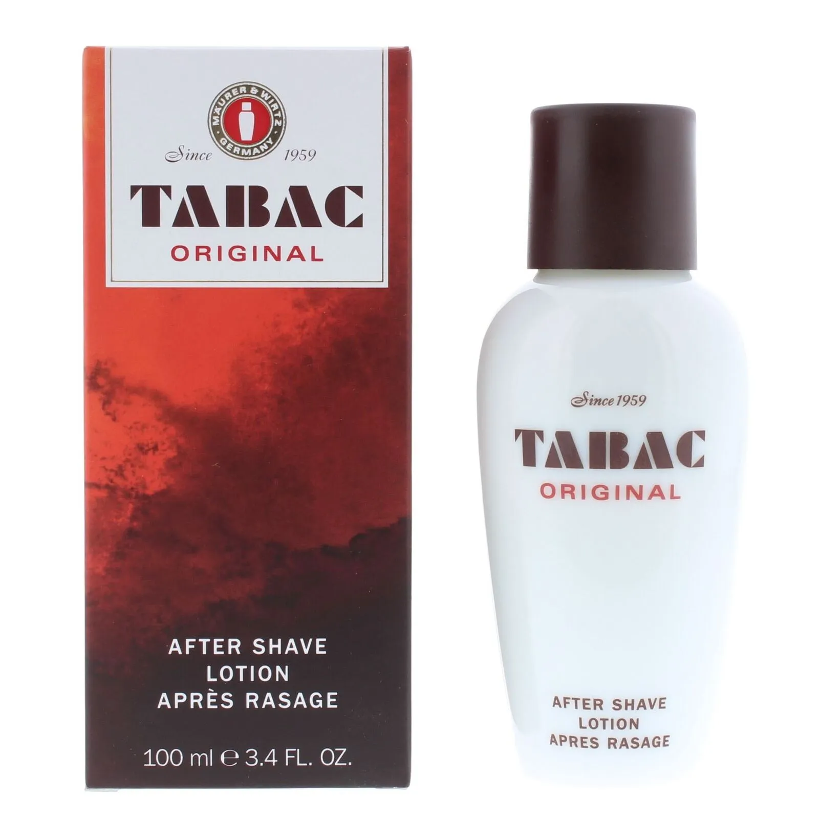 Tabac Original Tabac Original Dopo Barba 100ML